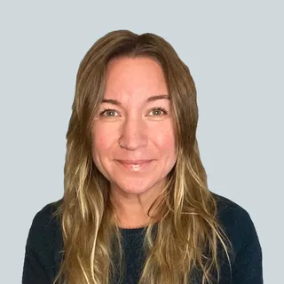 Aimee Simon, Operations Program Manager