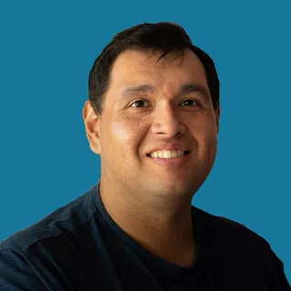 Benjamin Pacheco-Fernandez, IT Data Specialist