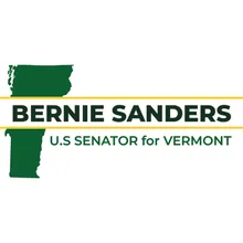 Bernie Sanders for Senate