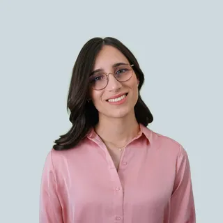 Emma Agüero, Data Specialist