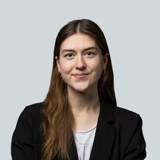 Jeanne Broome, Lead Account Associate
