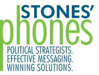 Stones' Phones