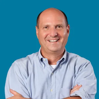 Marty Stone, Co-founder