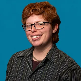 Micah Buchman, Account Associate
