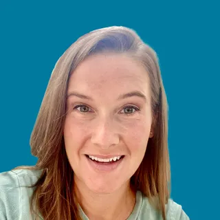 Norah Wimer, Administrative Specialist