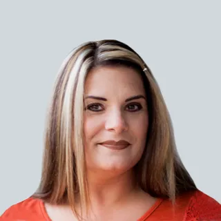 Rachel Garcia, Vice President of Operations