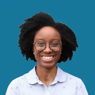 Saphace Asamoah, Assistant Account Executive