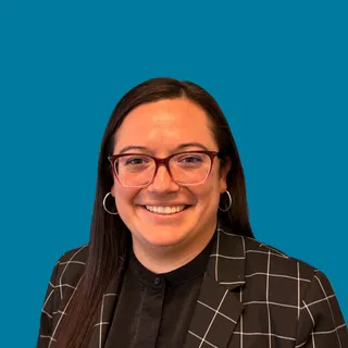 Vanessa Rivera, Business Operations Coordinator